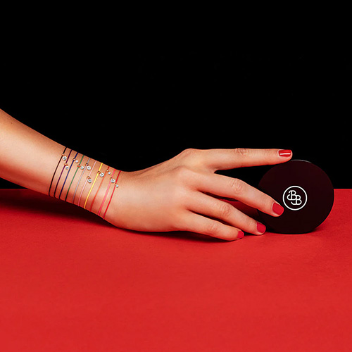 Bijoux La Brune et La Blonde